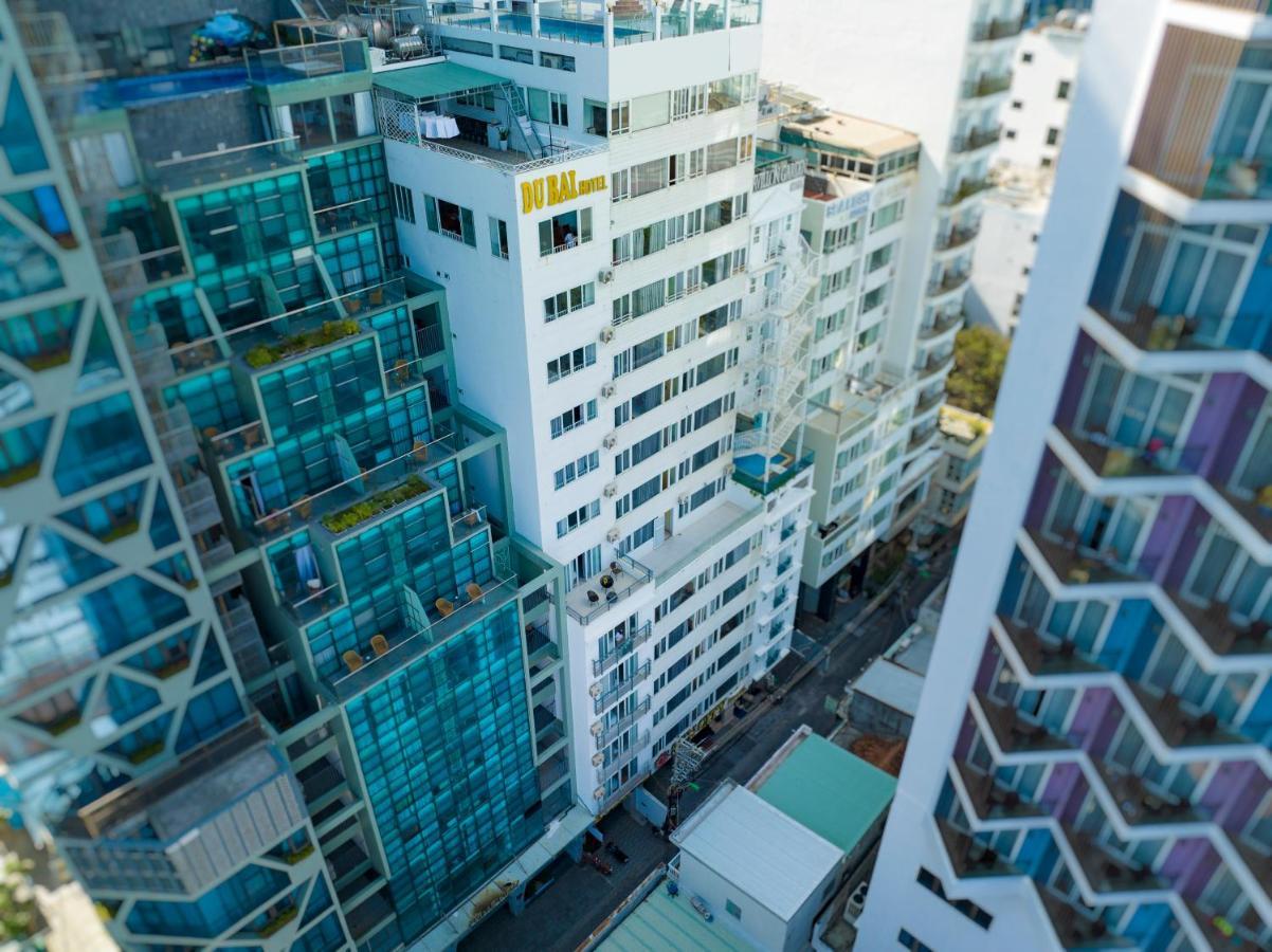 Dubai Nha Trang Hotel Managed By Ht Exterior photo