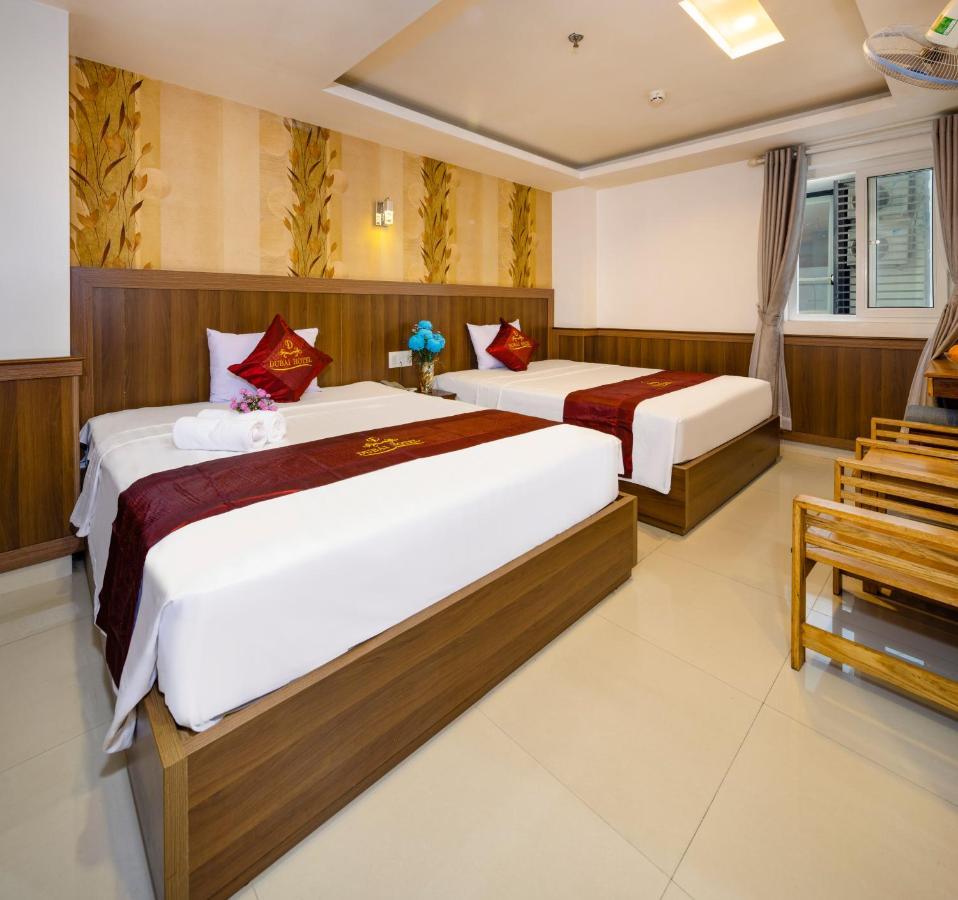Dubai Nha Trang Hotel Managed By Ht Exterior photo