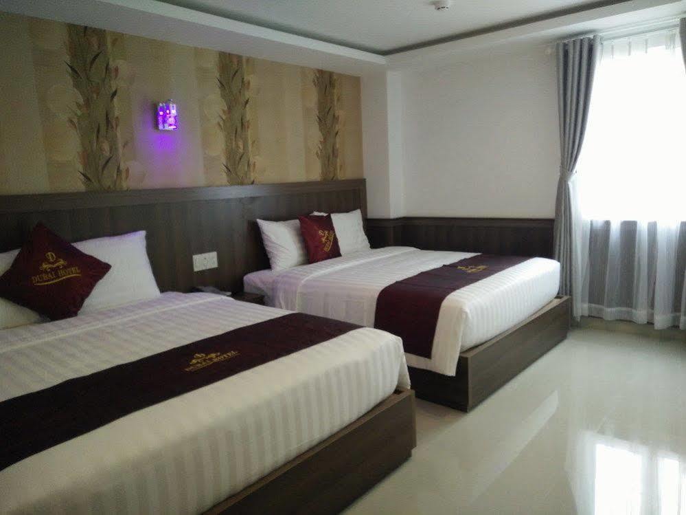 Dubai Nha Trang Hotel Managed By Ht Exterior photo